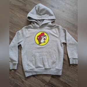 Youth Medium Buccees Hoodie